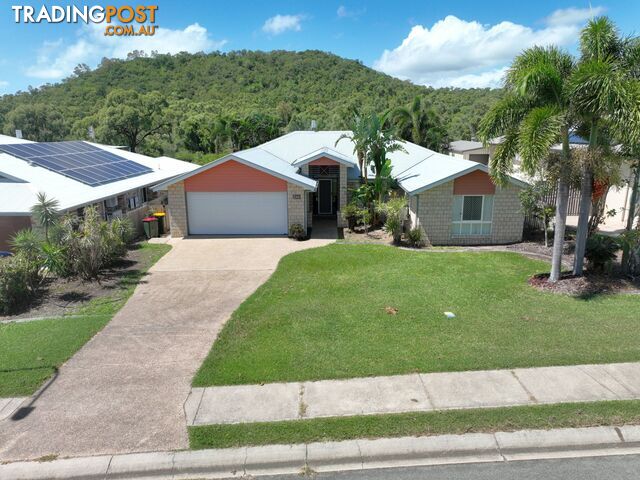 134 Ocean View Drive BOWEN QLD 4805