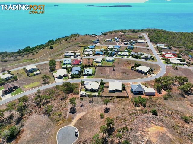 134 Ocean View Drive BOWEN QLD 4805