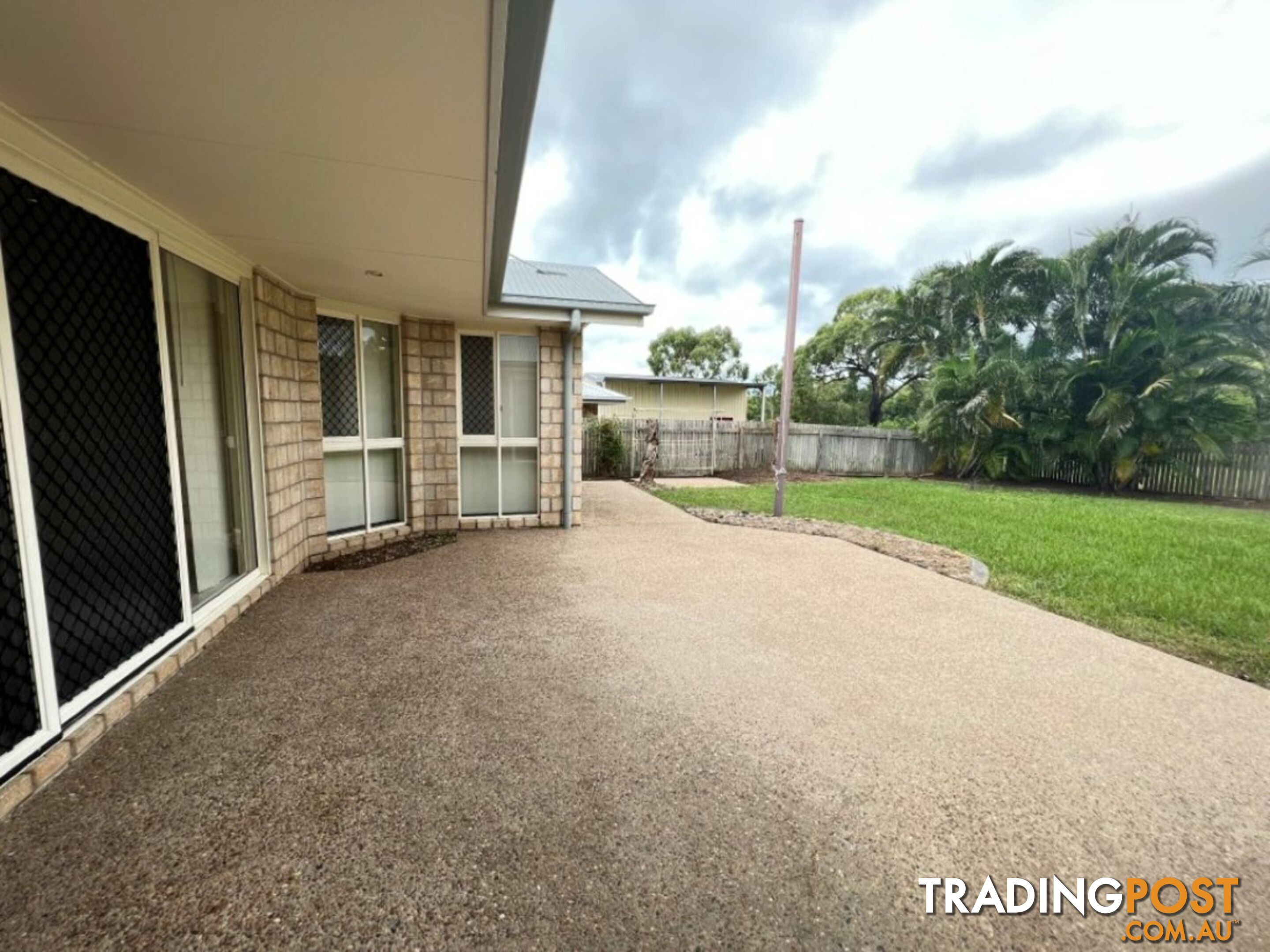 134 Ocean View Drive BOWEN QLD 4805