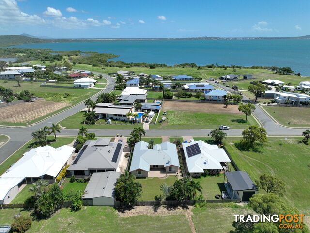 134 Ocean View Drive BOWEN QLD 4805