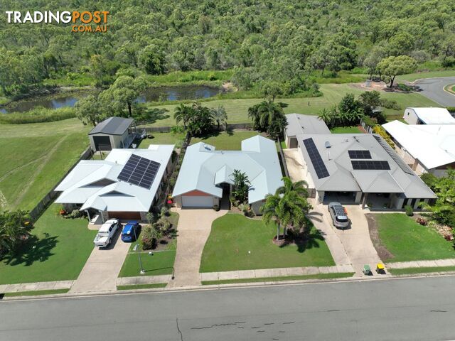 134 Ocean View Drive BOWEN QLD 4805