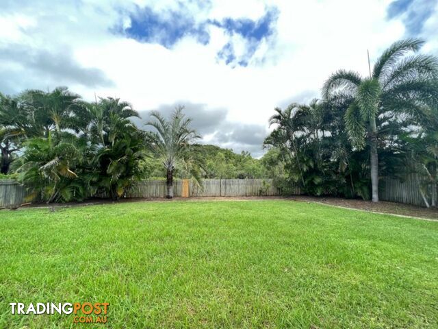 134 Ocean View Drive BOWEN QLD 4805