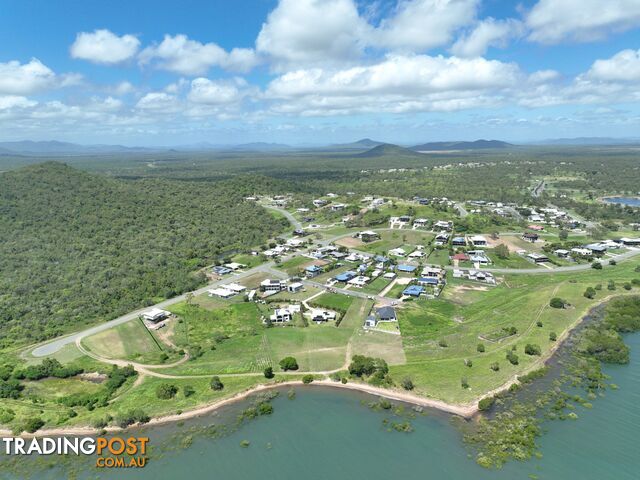 134 Ocean View Drive BOWEN QLD 4805