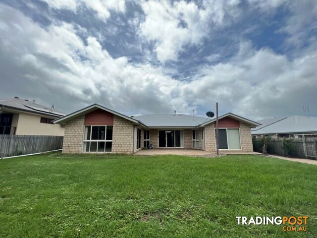 134 Ocean View Drive BOWEN QLD 4805