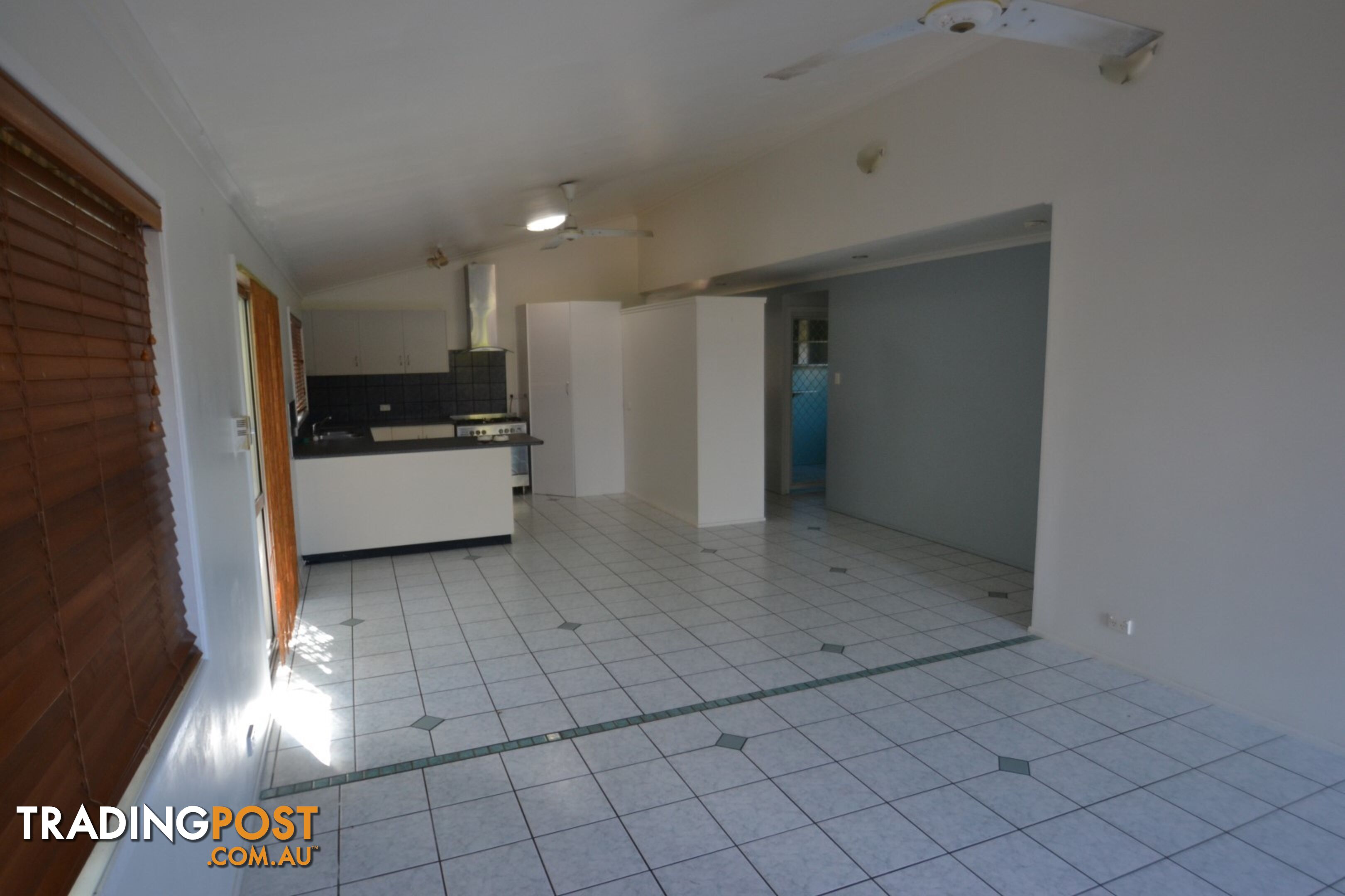 18 Gloucester Street BOWEN QLD 4805