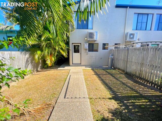 Unit 4/46 Gregory Street BOWEN QLD 4805