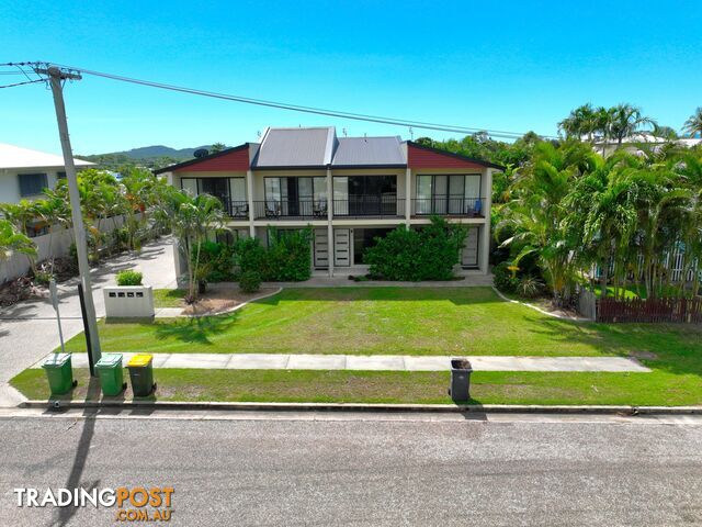 Unit 4/46 Gregory Street BOWEN QLD 4805