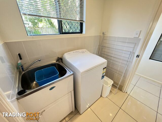 Unit 4/46 Gregory Street BOWEN QLD 4805