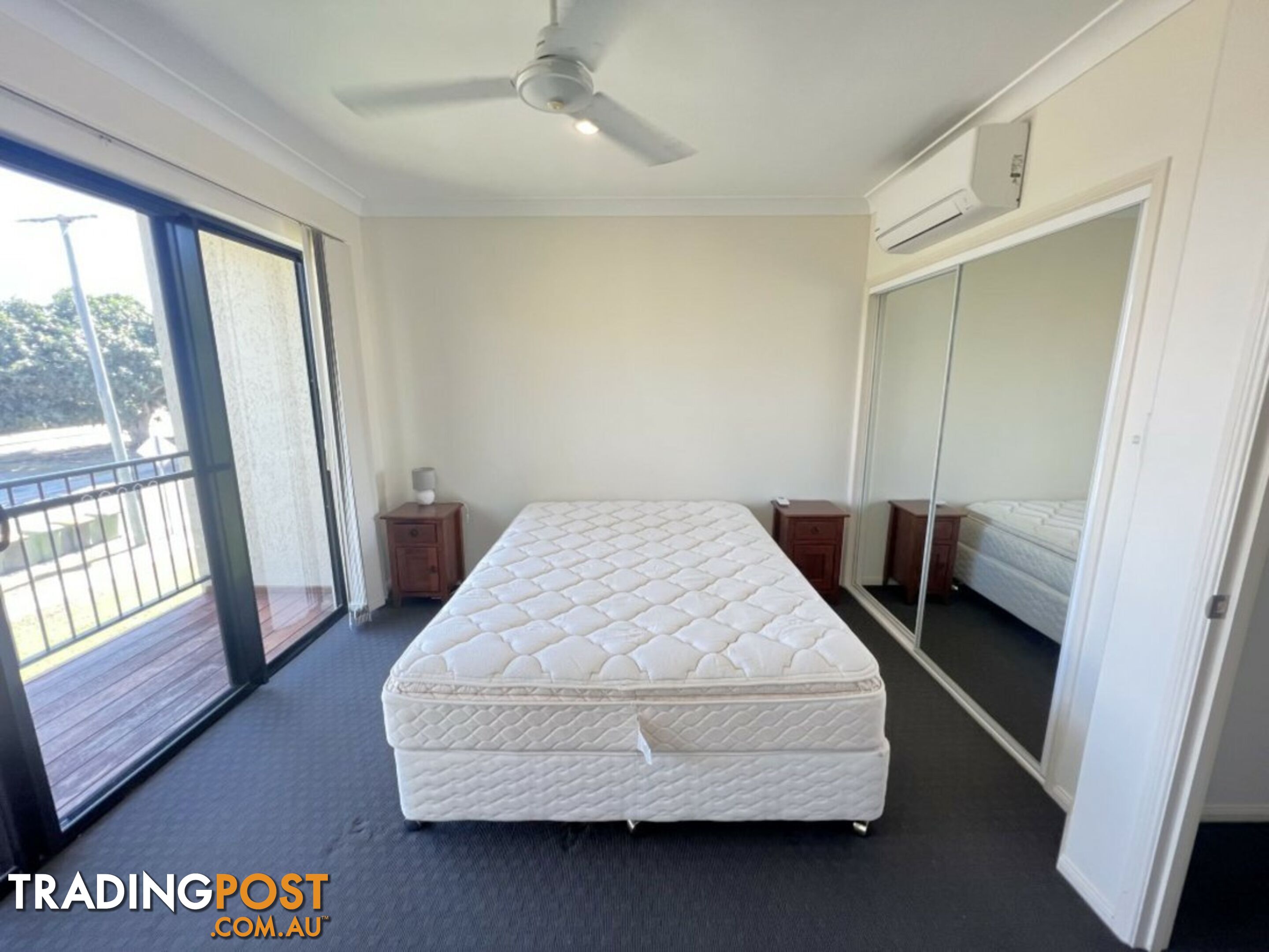 Unit 4/46 Gregory Street BOWEN QLD 4805