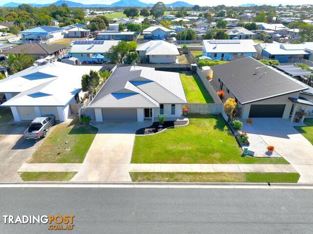 7 Lime Tree Court BOWEN QLD 4805