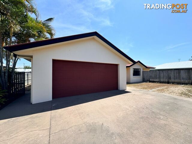 56B Kennedy Street BOWEN QLD 4805