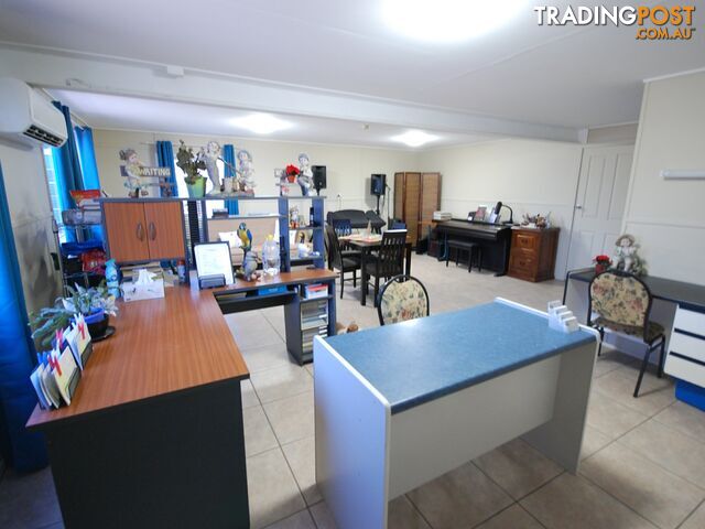 9 Eyles Rd BOWEN QLD 4805