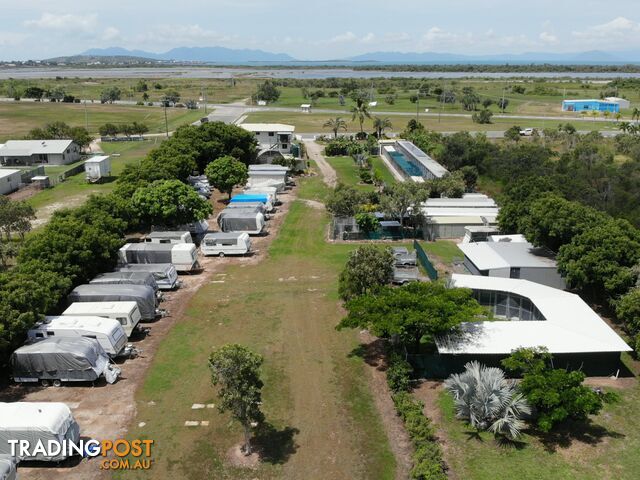 9 Eyles Rd BOWEN QLD 4805