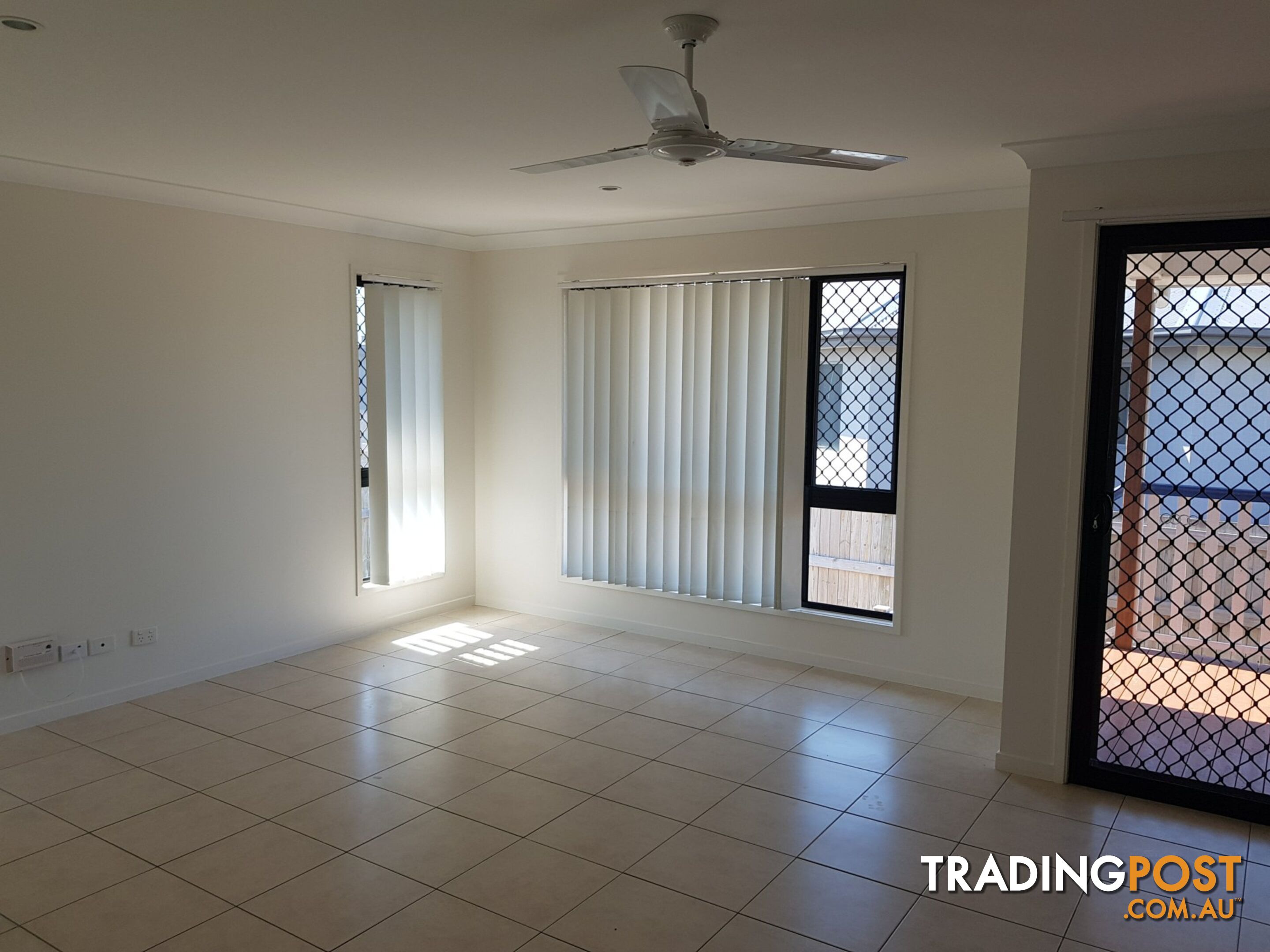 4 Baker Street BOWEN QLD 4805