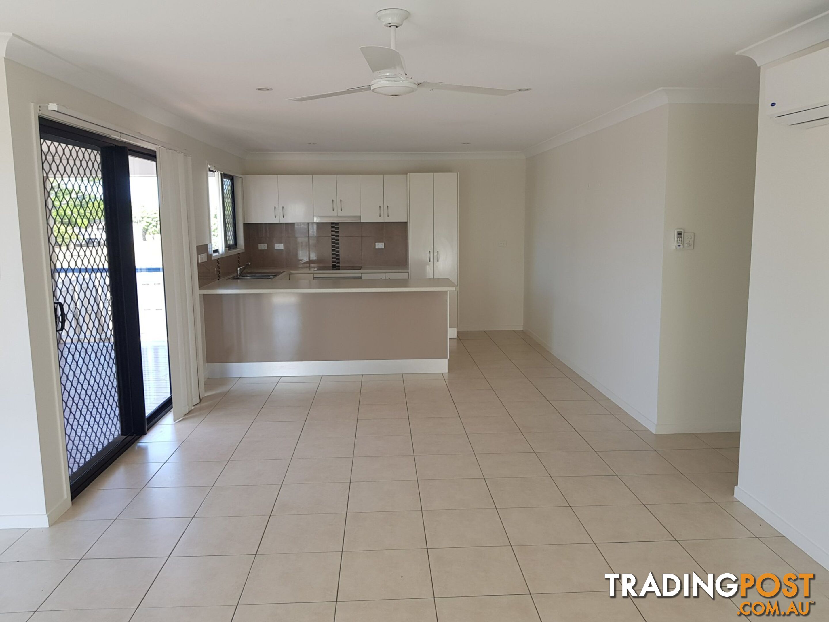 4 Baker Street BOWEN QLD 4805