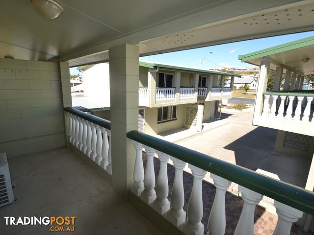 108 Herbert st BOWEN QLD 4805