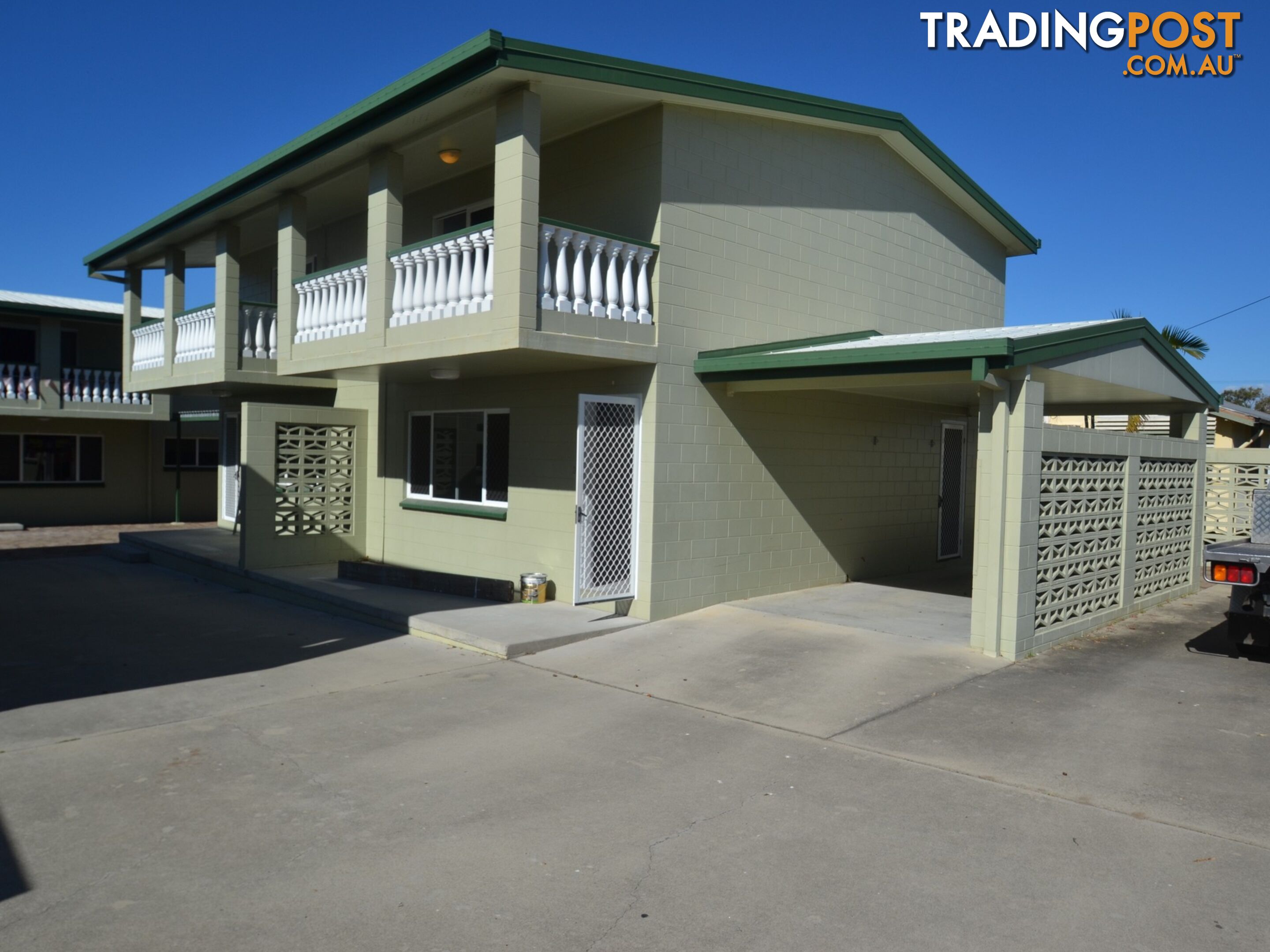 108 Herbert st BOWEN QLD 4805