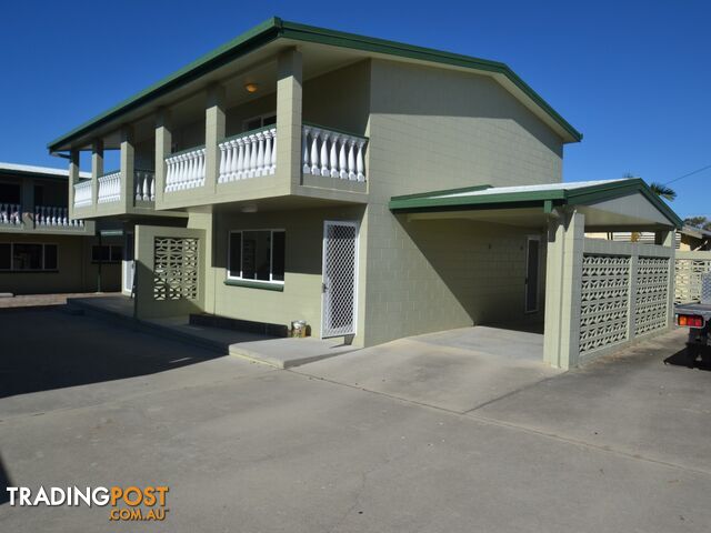 108 Herbert st BOWEN QLD 4805