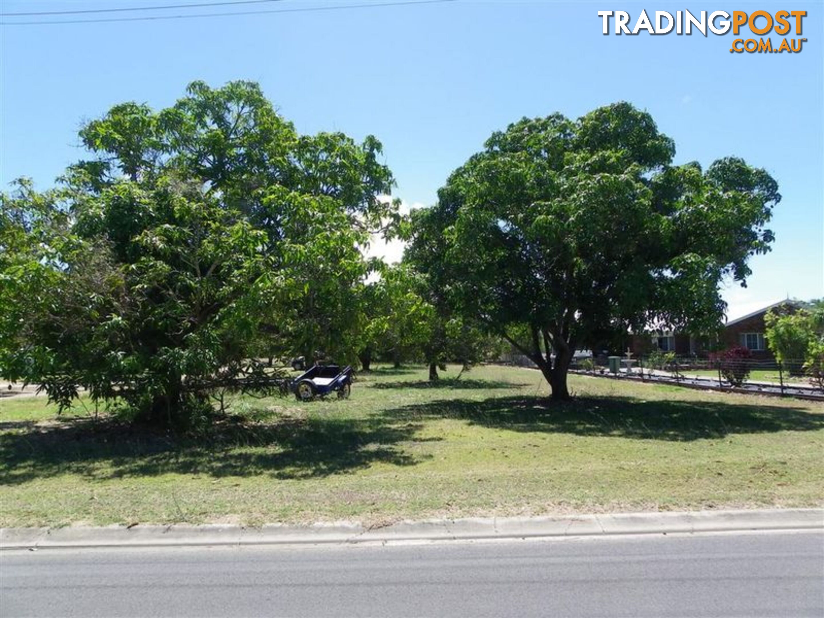 31 Brighton Road BOWEN QLD 4805