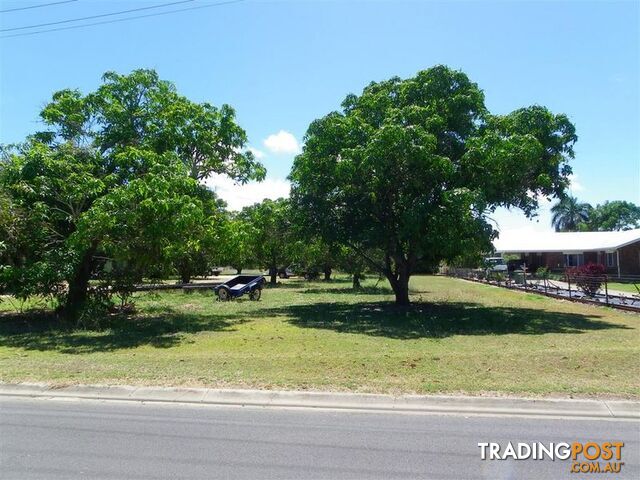 31 Brighton Road BOWEN QLD 4805