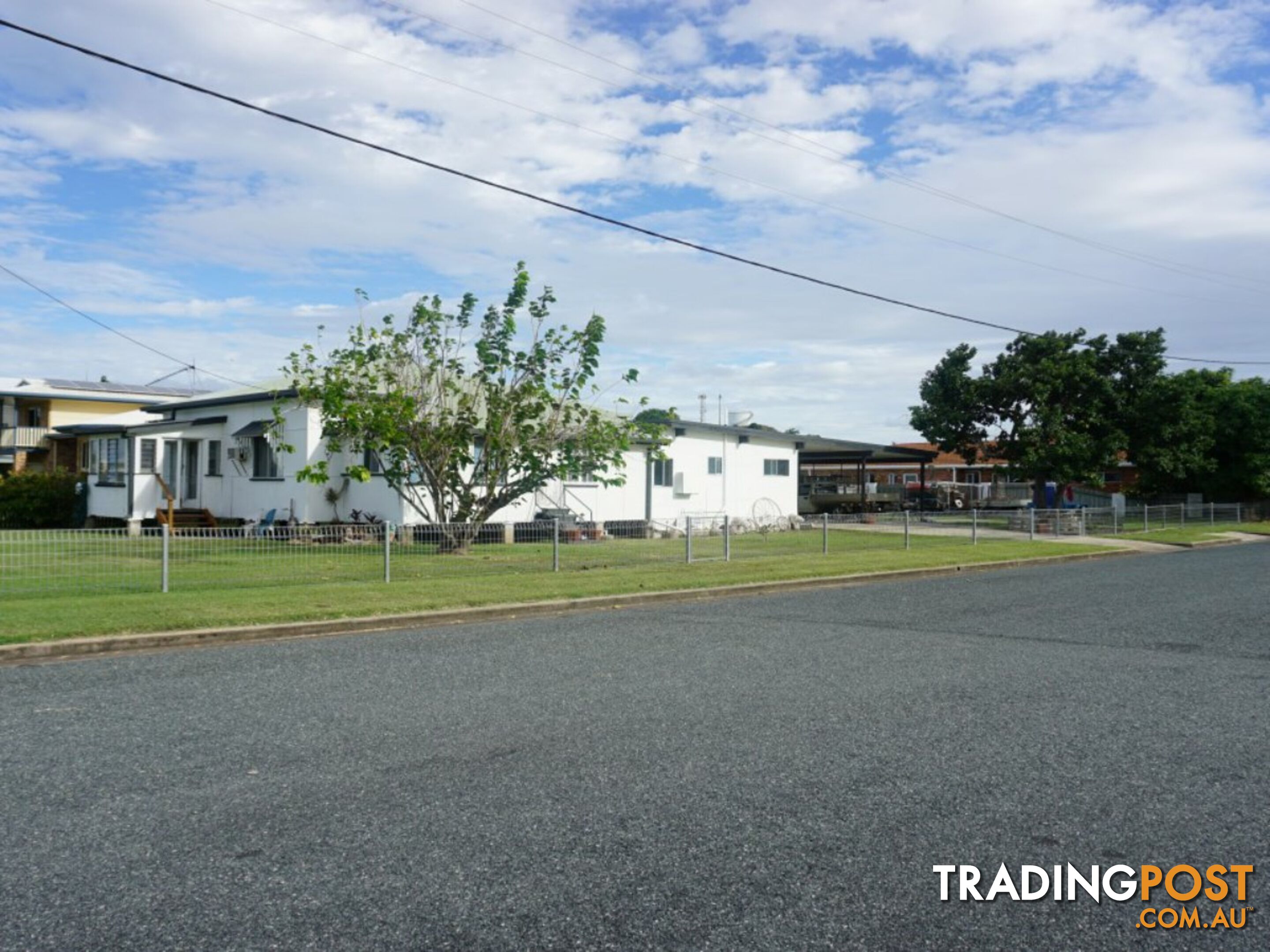 19 Murroona Street BOWEN QLD 4805