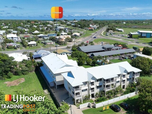 Unit 12/10 Williams Street BOWEN QLD 4805