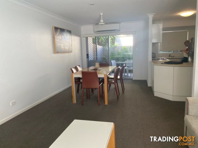 Unit 13/6 Brisbane Street BOWEN QLD 4805