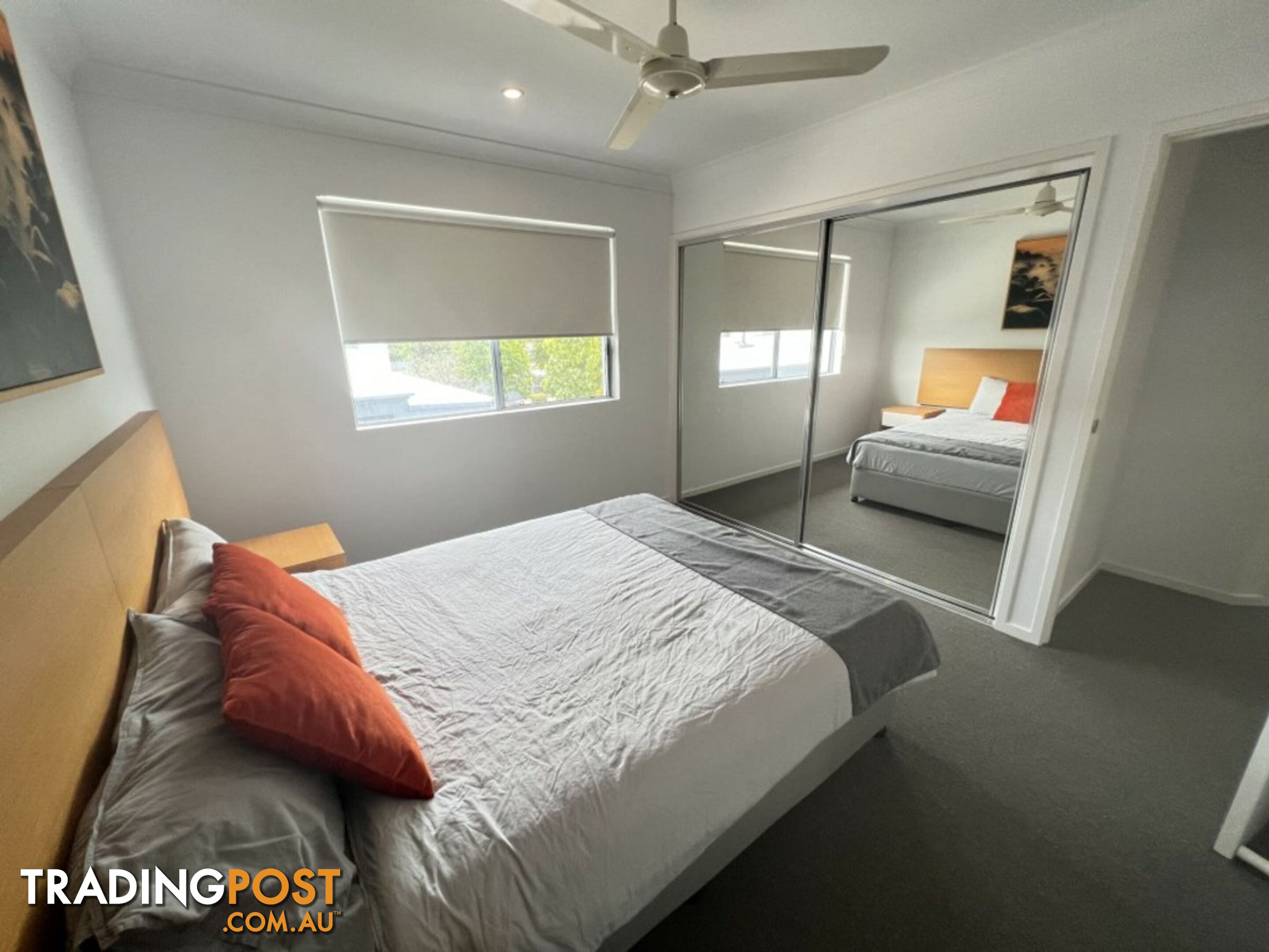 Unit 18, 6 Brisbane St BOWEN QLD 4805