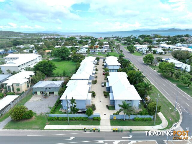 Unit 18, 6 Brisbane St BOWEN QLD 4805