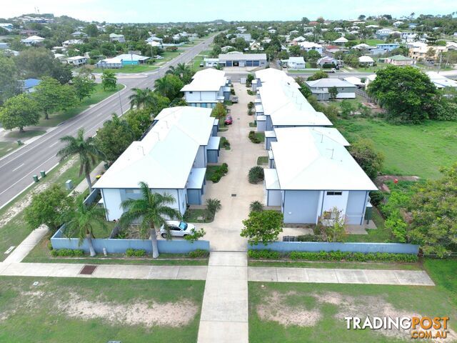 Unit 18, 6 Brisbane St BOWEN QLD 4805