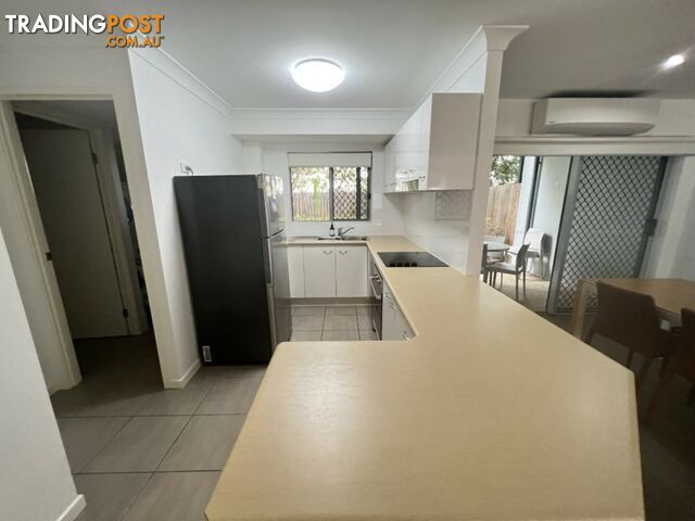 Unit 18, 6 Brisbane St BOWEN QLD 4805