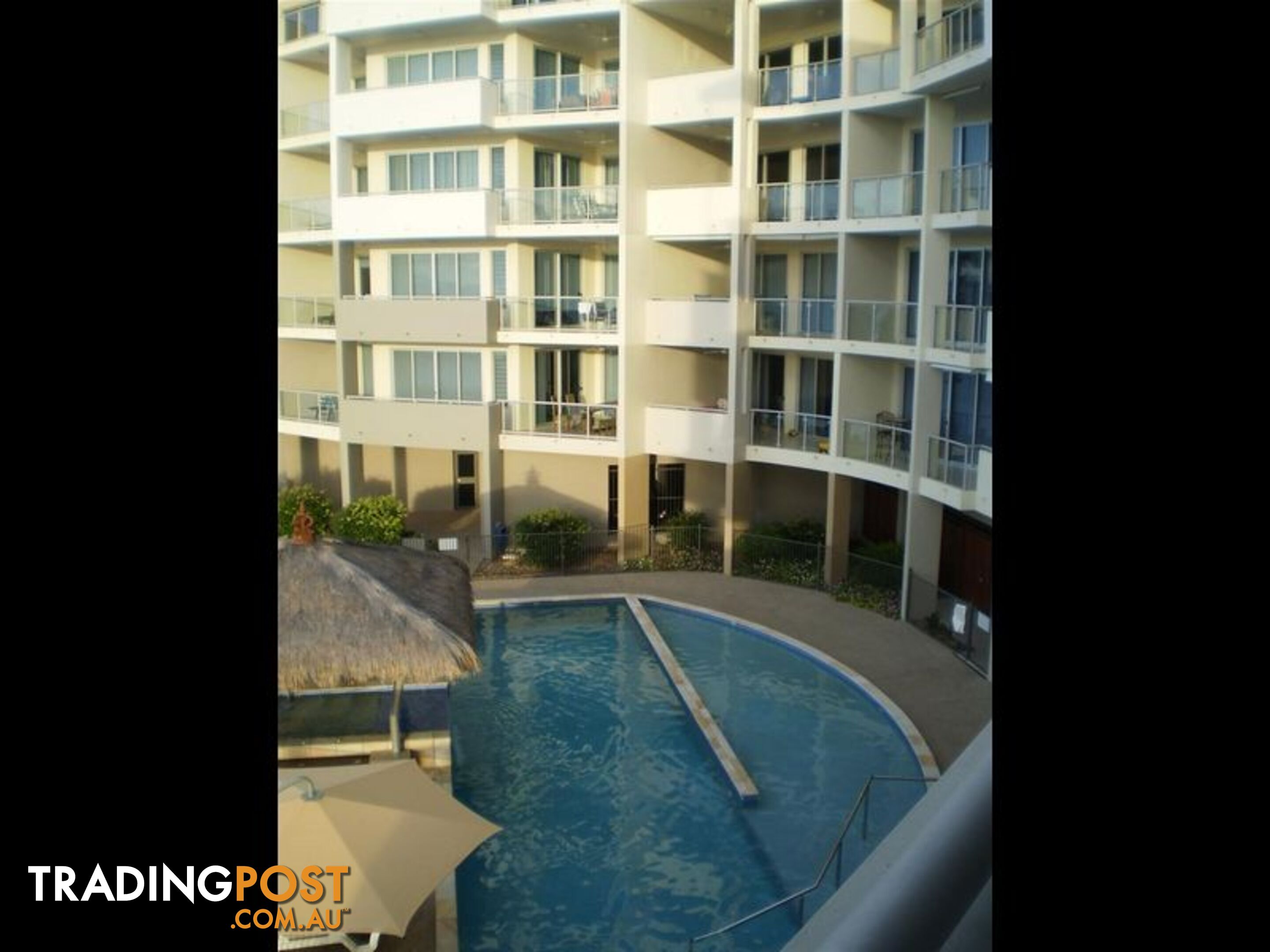 Apartment 19/2b Horseshoe Bay Road BOWEN QLD 4805