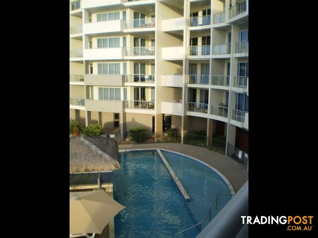 Apartment 19/2b Horseshoe Bay Road BOWEN QLD 4805