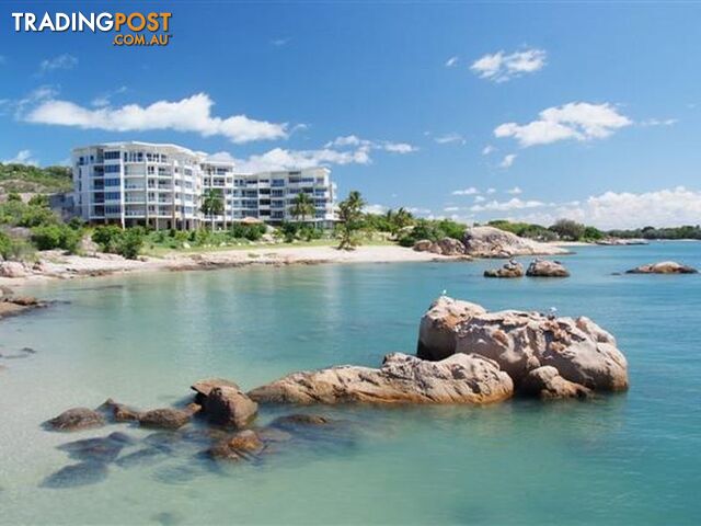 Apartment 19/2b Horseshoe Bay Road BOWEN QLD 4805