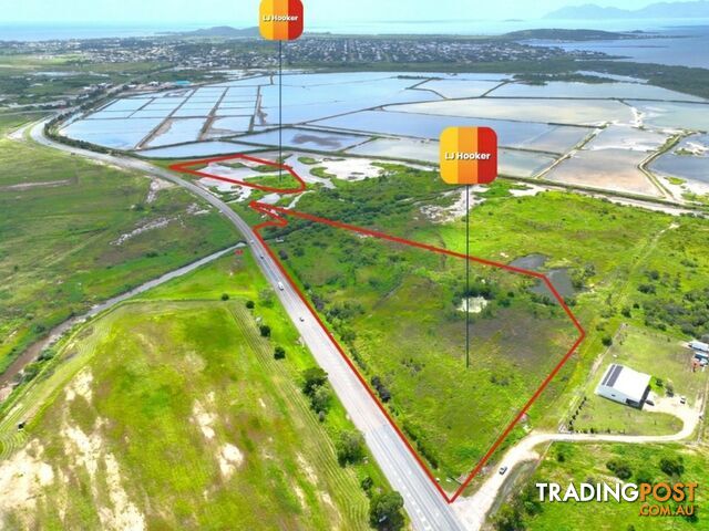 2 Bruce Highway BOWEN QLD 4805