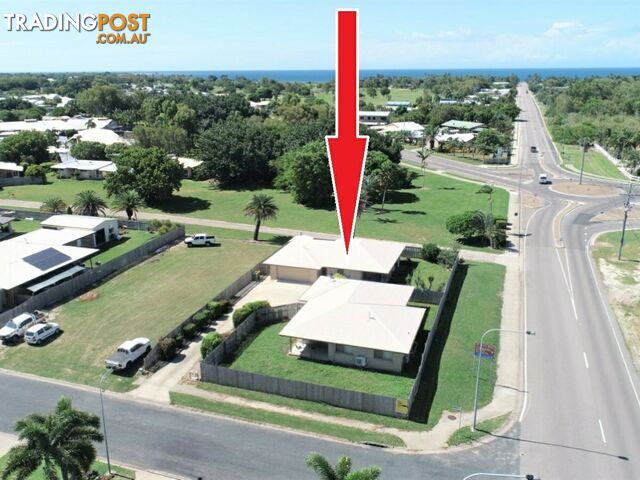 2B Summer Place BOWEN QLD 4805