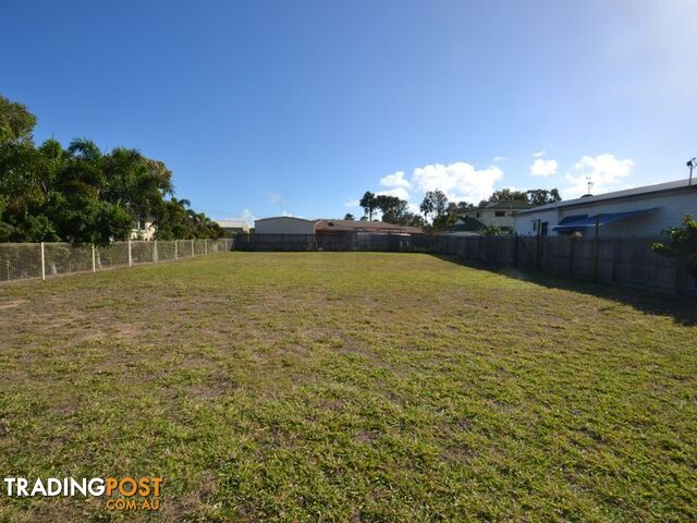 26 Emmerson Drive BOWEN QLD 4805