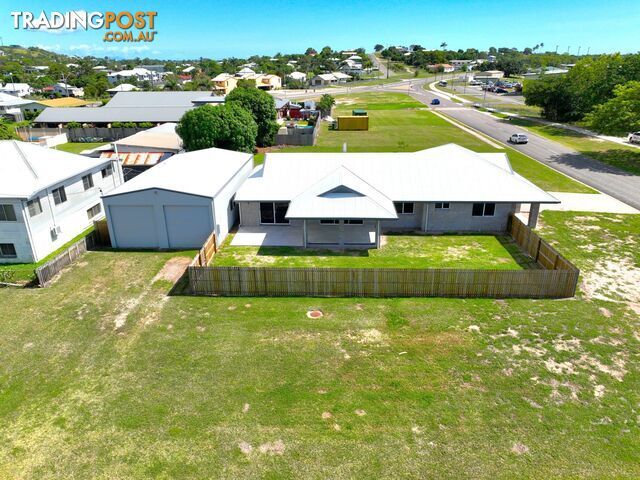 2 Williams Street BOWEN QLD 4805