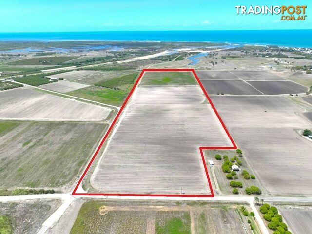 182 Inverdon Road BOWEN QLD 4805