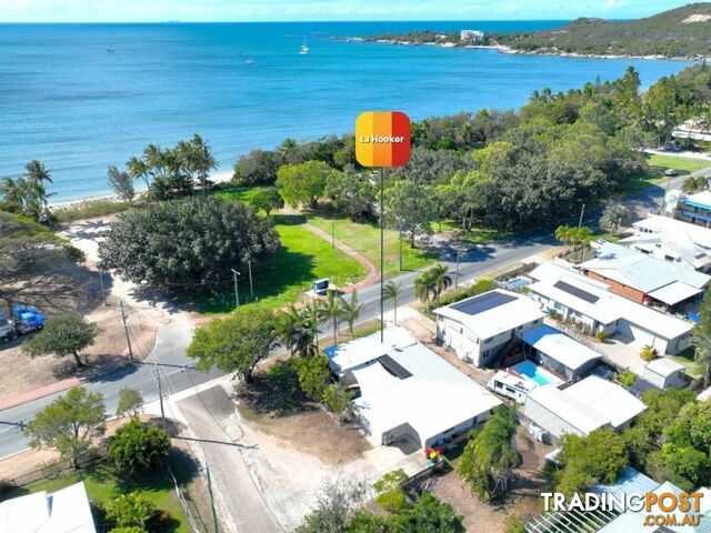 57 Horseshoe Bay Road BOWEN QLD 4805