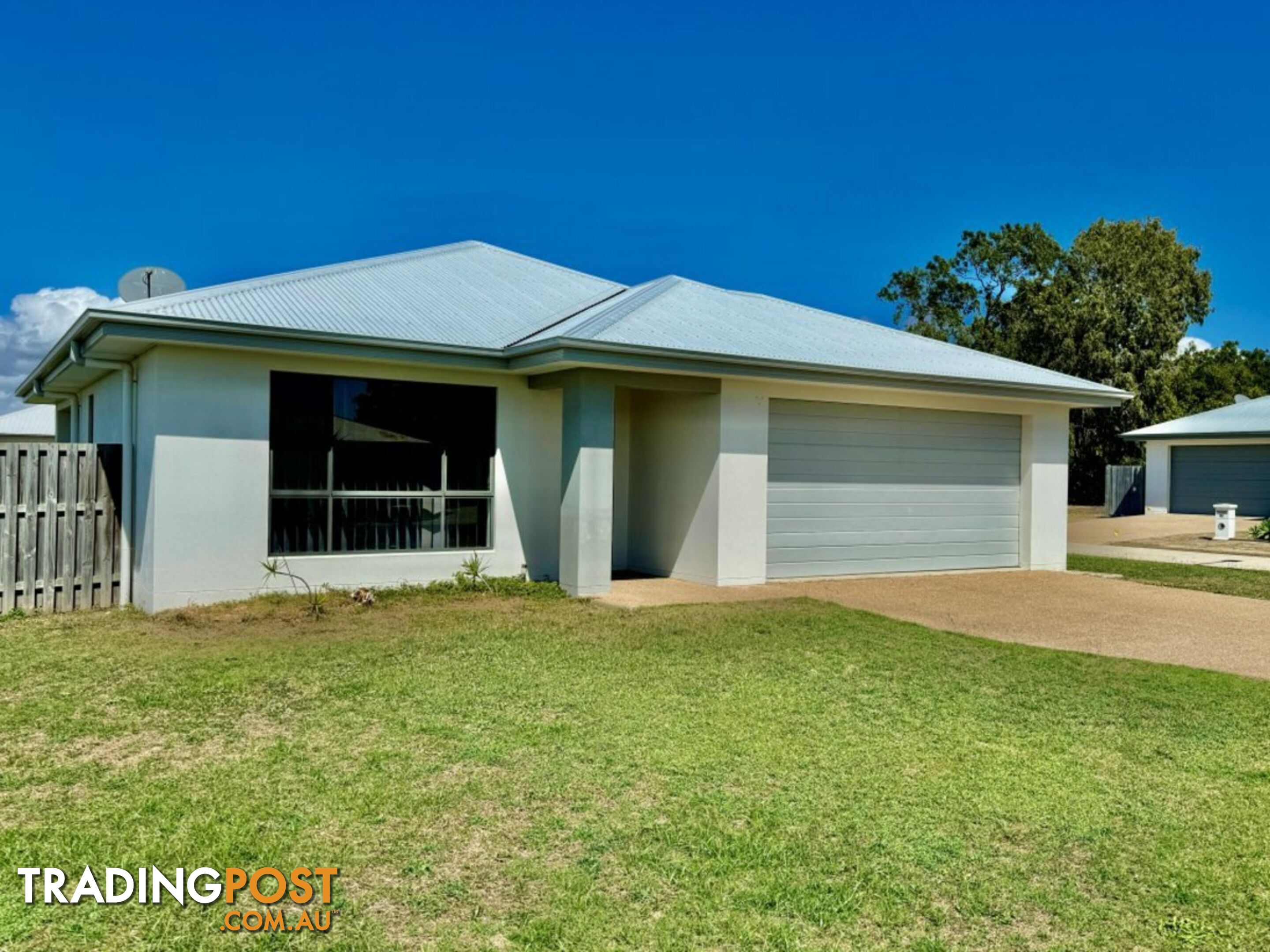 13 Hamilton Street BOWEN QLD 4805