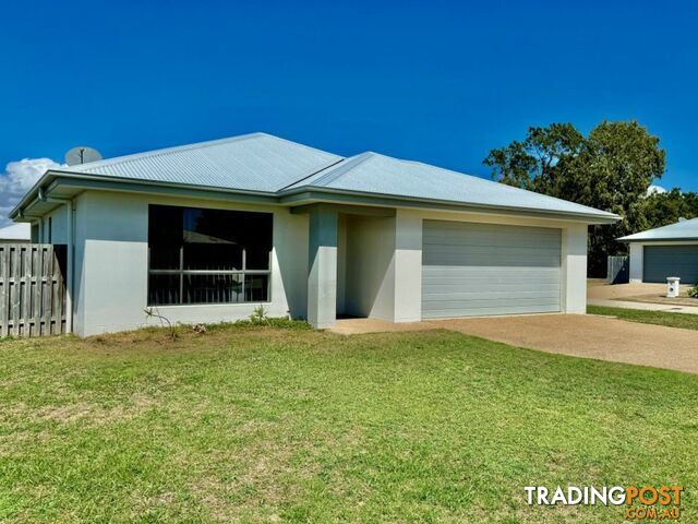 13 Hamilton Street BOWEN QLD 4805