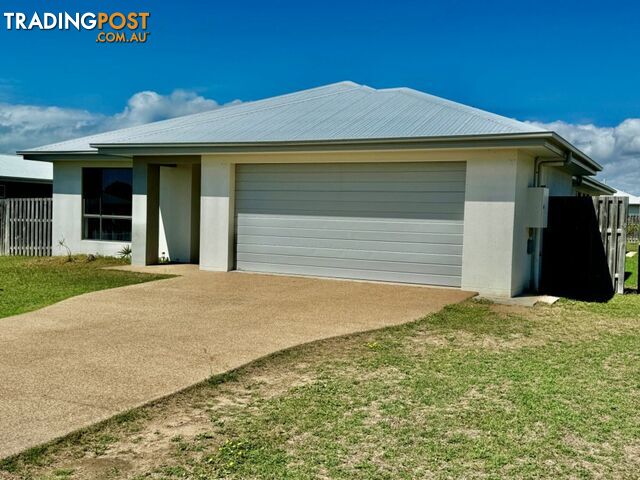 13 Hamilton Street BOWEN QLD 4805