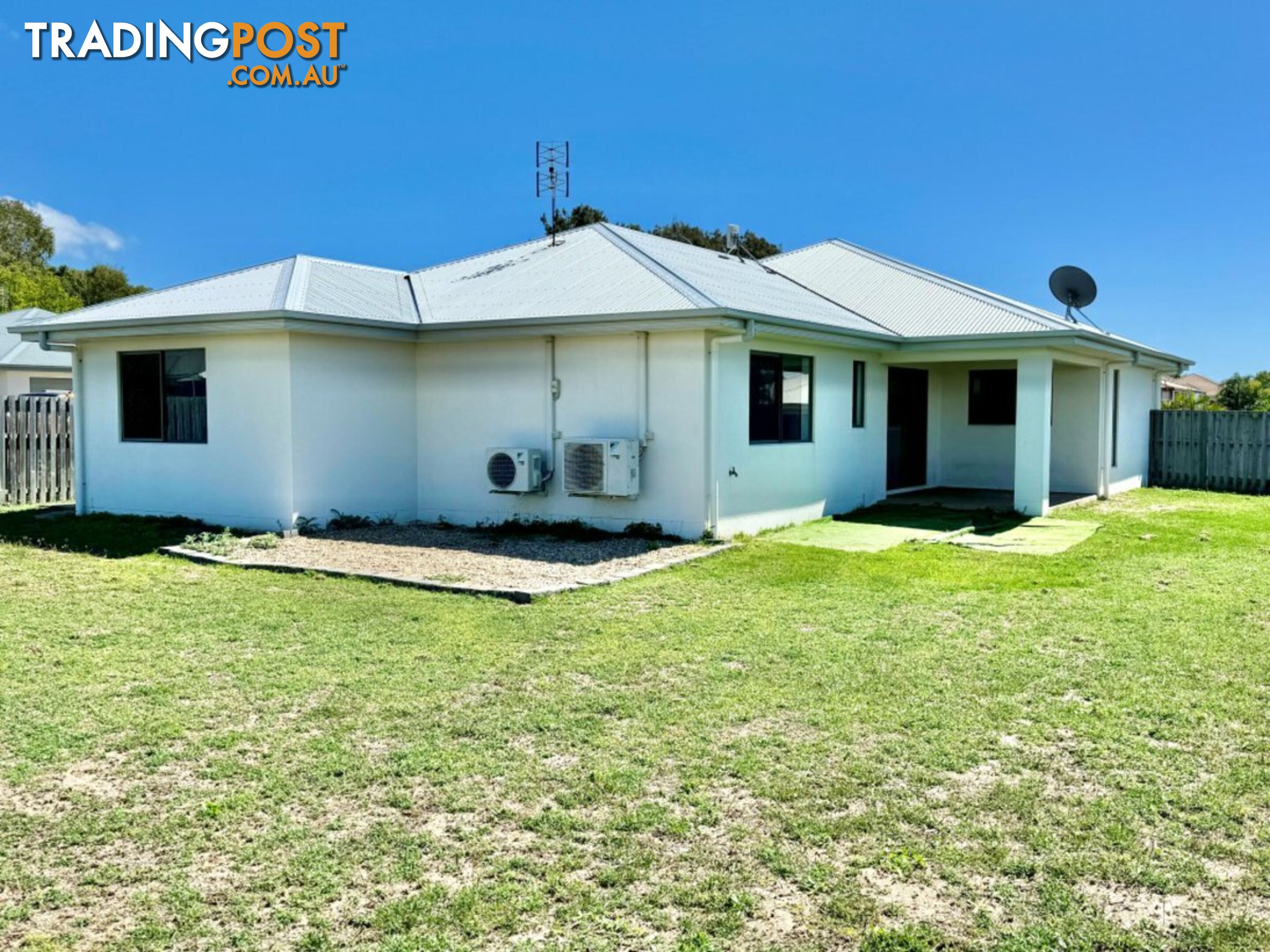 13 Hamilton Street BOWEN QLD 4805