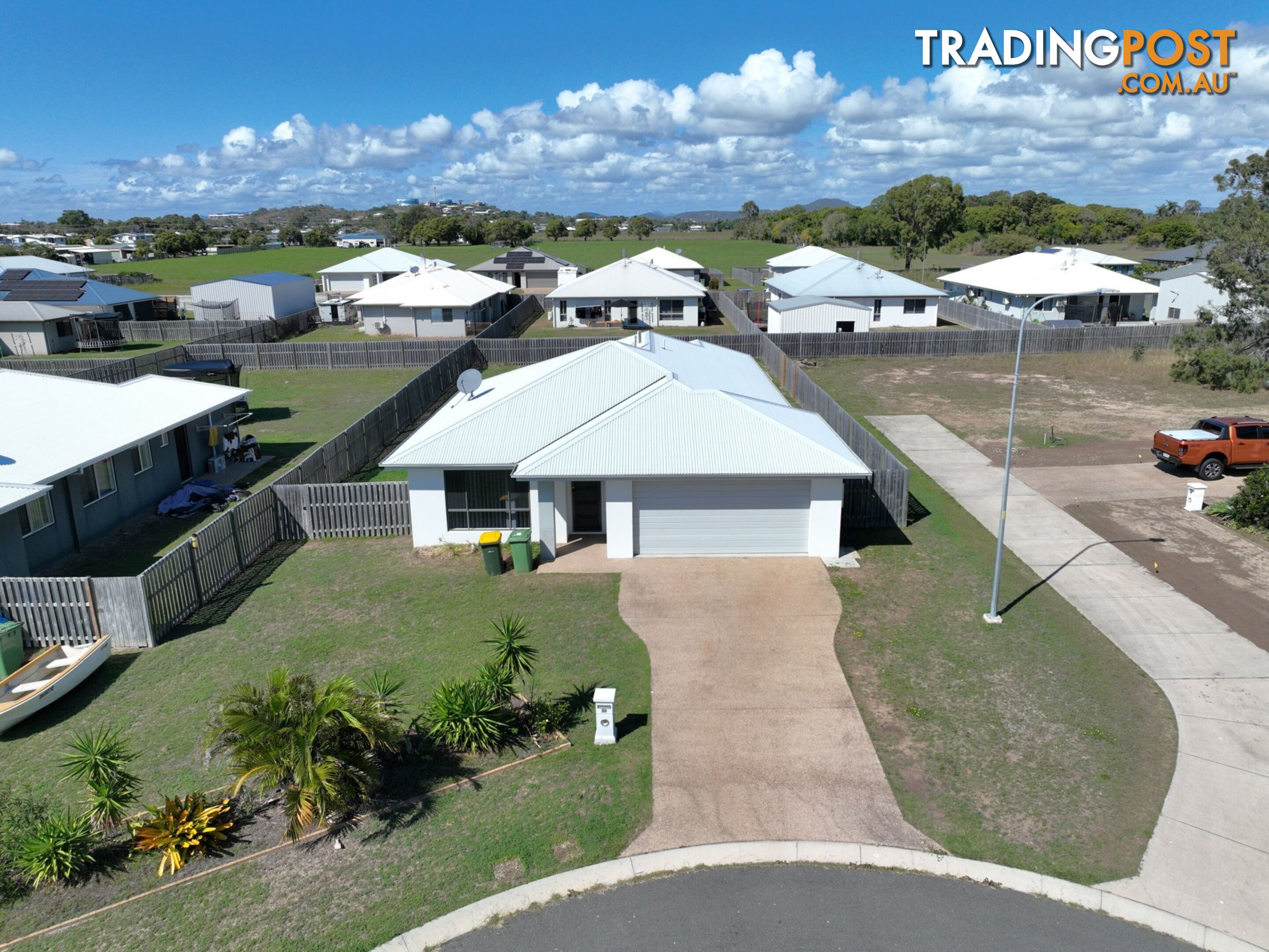 13 Hamilton Street BOWEN QLD 4805