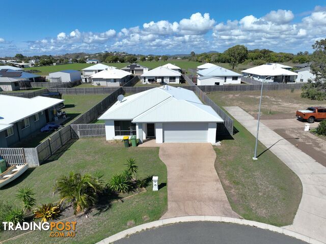 13 Hamilton Street BOWEN QLD 4805