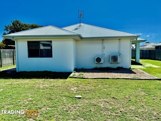 13 Hamilton Street BOWEN QLD 4805