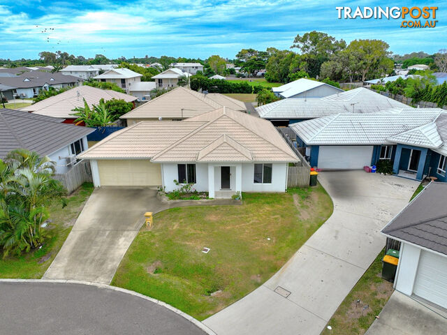 3 Second Close BOWEN QLD 4805