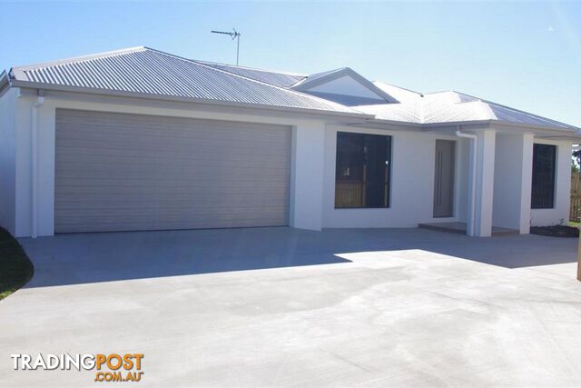 9B Lemon Grove BOWEN QLD 4805