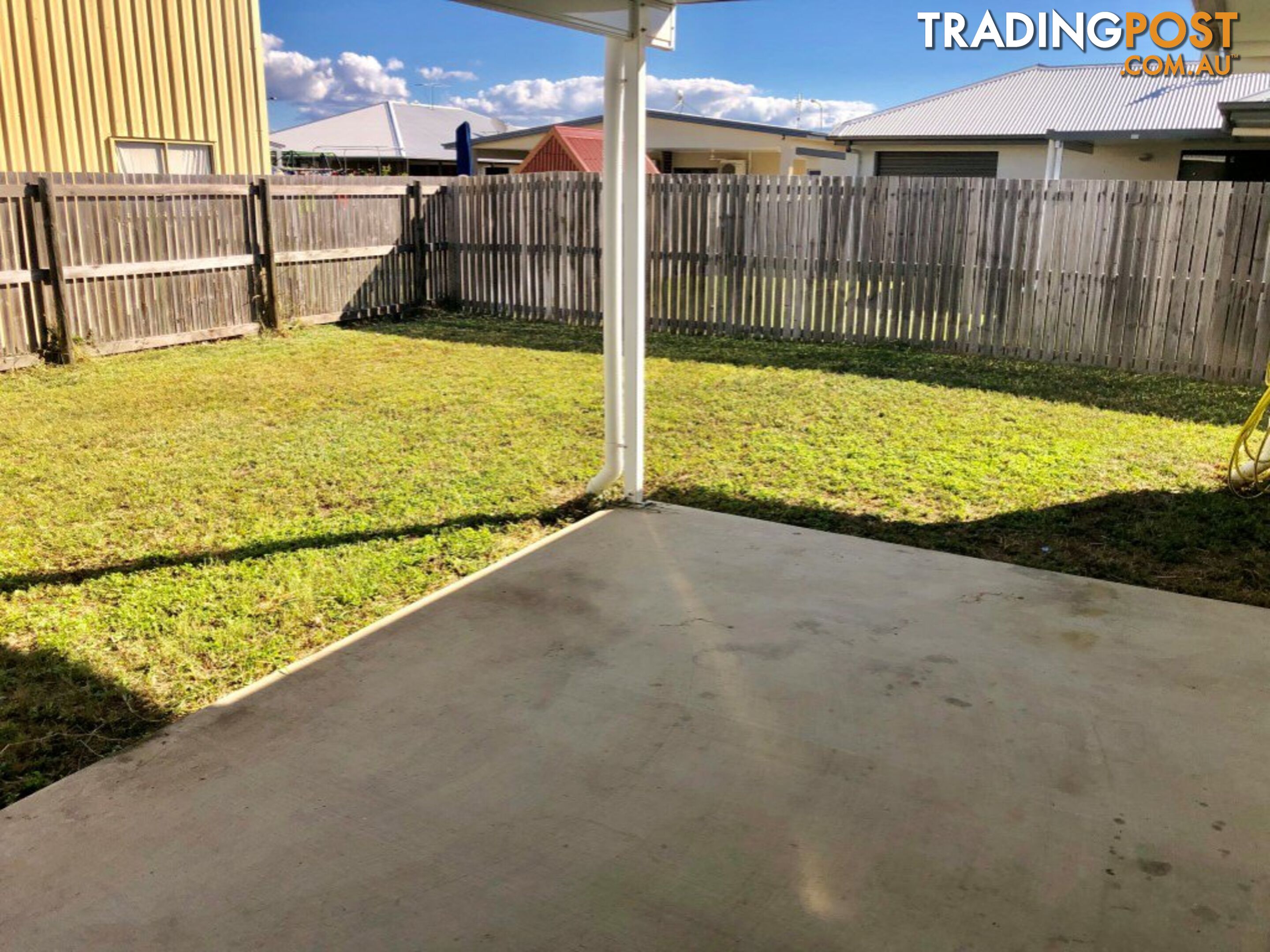 9B Lemon Grove BOWEN QLD 4805